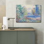 Wallity Lienzo Decorativo Pierre Auguste Renoir 70 x 100 cm